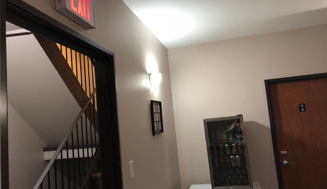 Budget Lodge