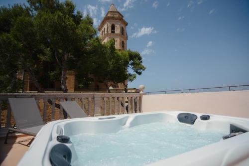 Bytra Boutique Hotel - Adults Only