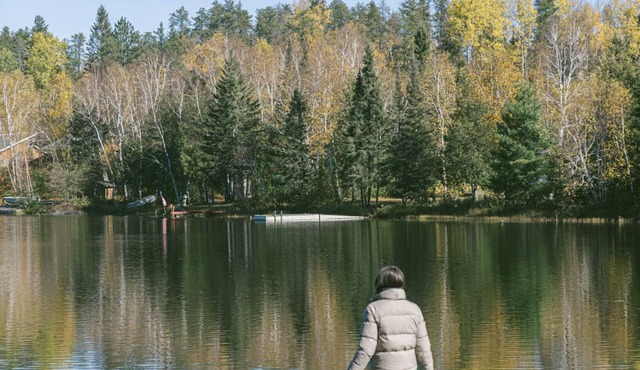 C7 - Cozy Lakeside Cottage in Temiskaming Shores