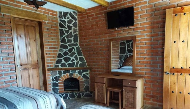 Cabañas Doña Anita