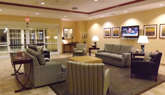 Candlewood Suites Fredericksburg by IHG