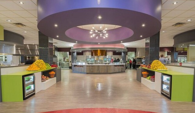 Carleton University Accommodations