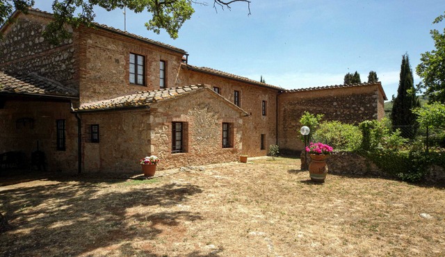 Casa al Gianni - Il Leccio