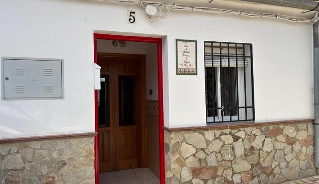 Casa Antonio Martin