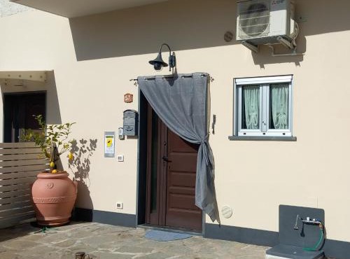 Casa Bianca