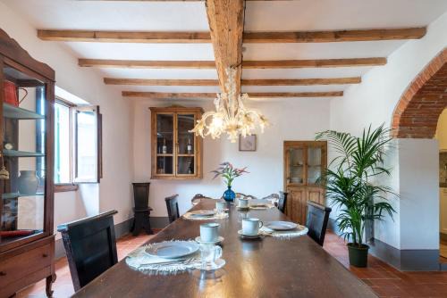 Casa Biffoli - Bucine
