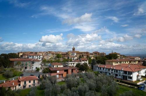 Casa Borghellina