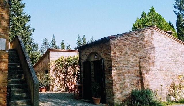 CASA CECCHI