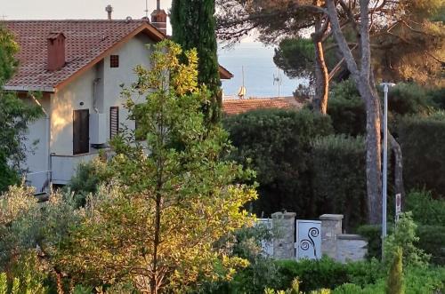Casa Colori del Mare