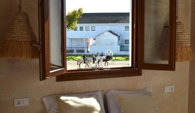 Casa con Terraza en El Rocío, Lincea Home