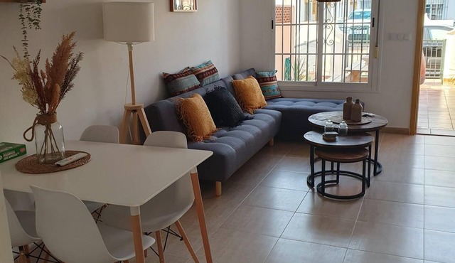 Casa de Esjes - Two Bedroom Resort, Sleeps 4