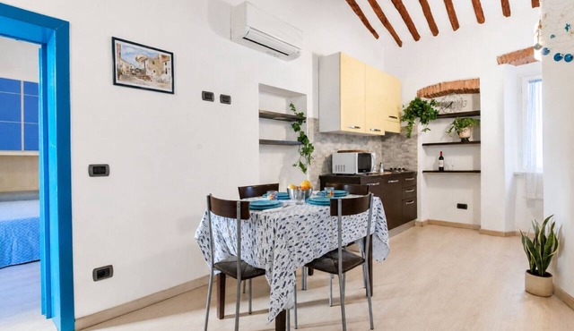 Casa Di Dea, Porto Azzurro