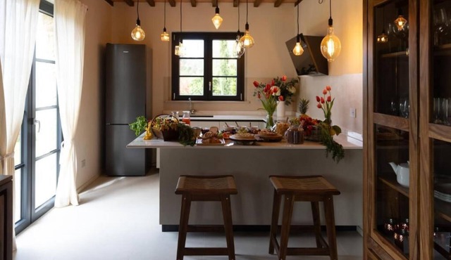 Casa Gabri Boutique B&B Tuscan Villa