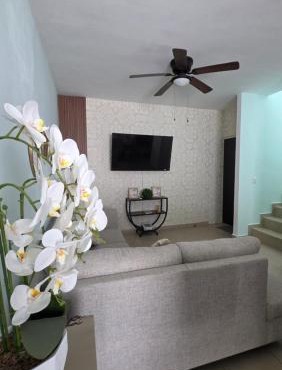 Casa León en Ciudad Apodaca