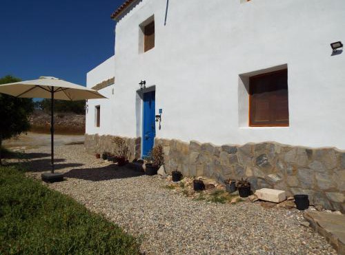 Casa Leon