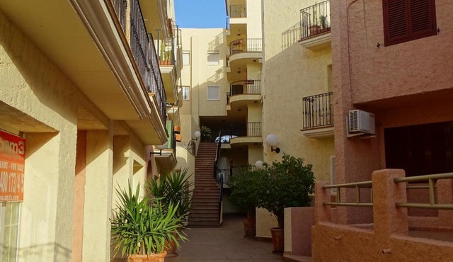 Casa Mariposa Modern Two Bedroom Apartment in Villaricos, Andalusia