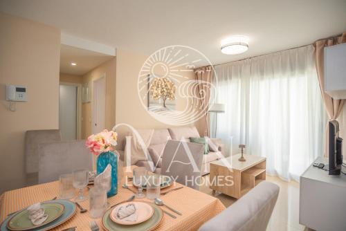 Casa Marta Ivan Luxury Homes planta Baja sur 2ªLinea
