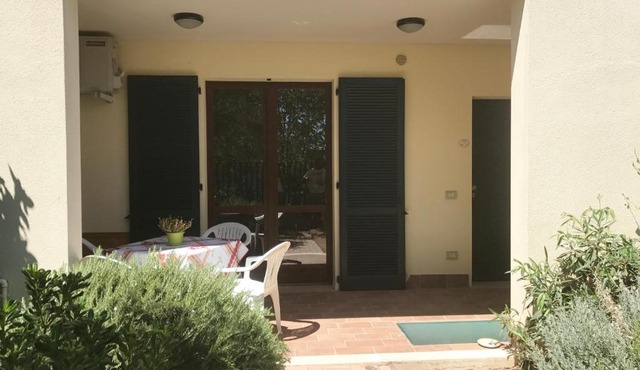 Casa Mia ad Alberese