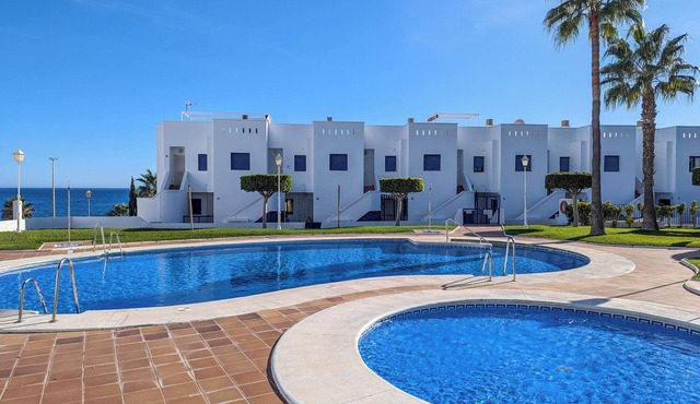 Casa Mieke