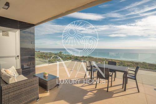 Casa Mirador Ivan Luxury Homes 8ªPlta Frontal 1ªLinea