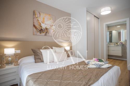 Casa Oihan Ivan Luxury Homes planta Baja sur 2ªLinea