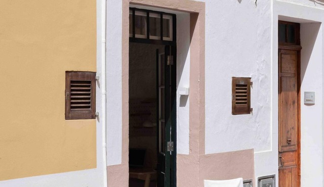 CASA PERE ALCANTARA 40