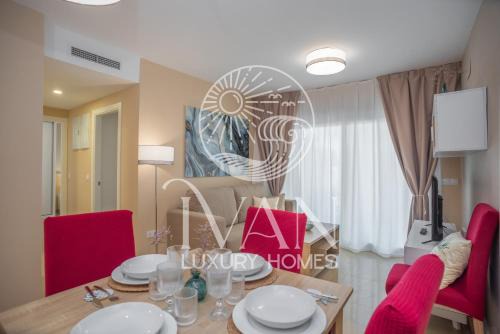Casa Pinada Ivan Luxury Homes primera planta Norte 2ªLinea