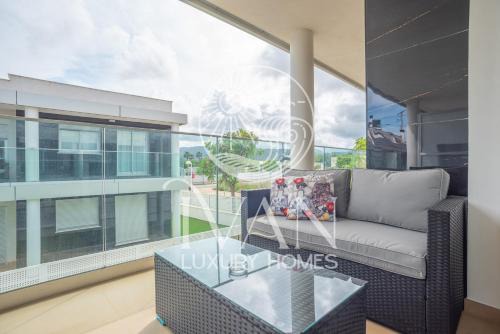Casa Pitiusas Ivan Luxury Homes 1 ª planta sur 2ªLinea