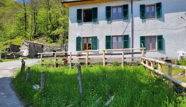 Casa Ramaceto