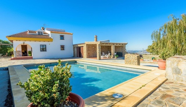 Casa Recreo El Gastor by Ruralidays