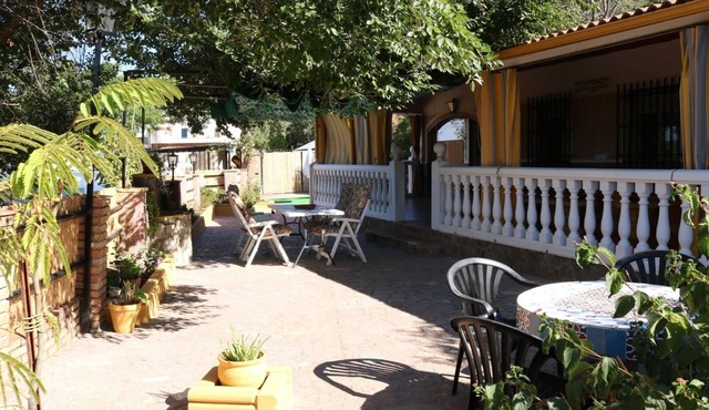 Casa Rural, Piscina, Chimenea, Barbacoa