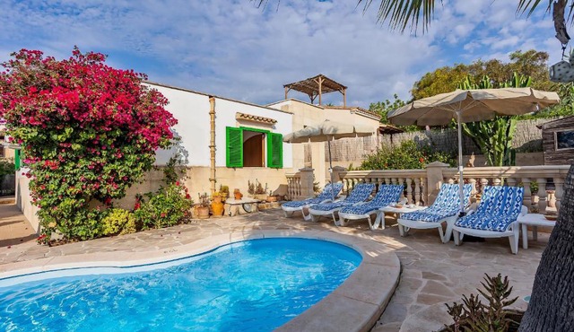 Casa Sergi by dracmallorca