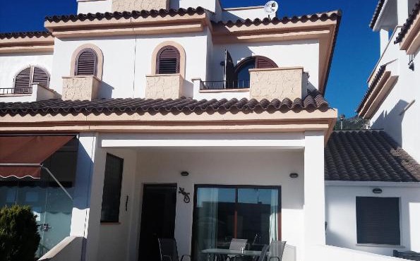 Casa Spa