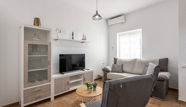 Casa Sweet Ayamonte - Ayamonte Center ACHS14PSP00