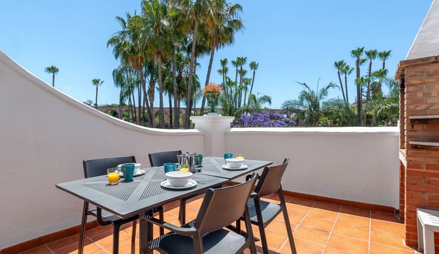 Casablanca 25 - El Oasis de Capistrano!