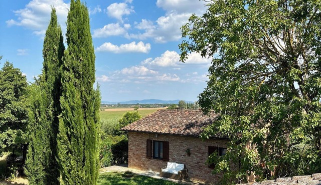 Casale dell'Assiolo