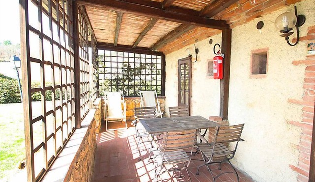 Casale Ischieto by Interhome