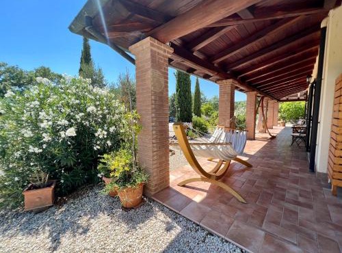 Casale Terre Rosse