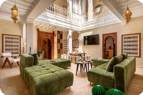 Casbah Amor Hotel Riad Rooftop with Heated Pool Air Conditioning