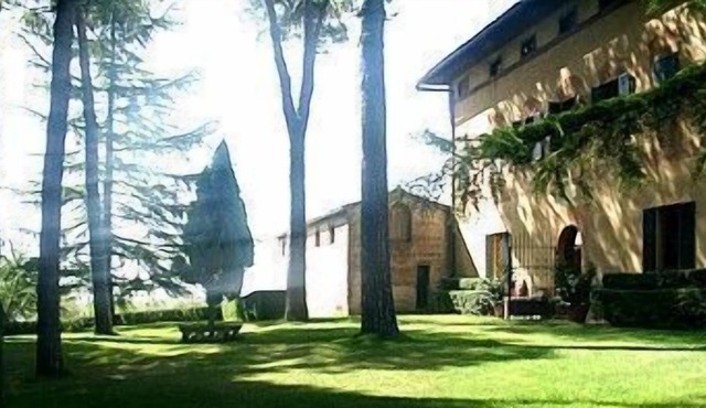 Castel di Pugna