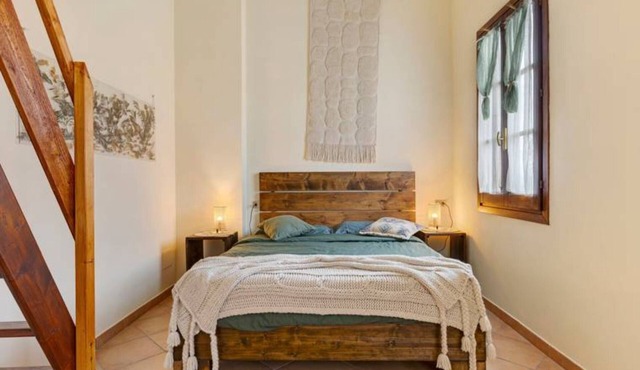 Castello 2 - Podere Cavallone - Relax in the Countryside near Florence