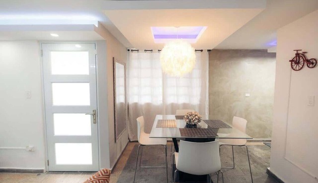 Cayenne Cozy Apt with Generator and Cistern in Bayamon