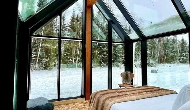 Cedar Meadows Resort & Spa, an Ascend Collection Resort