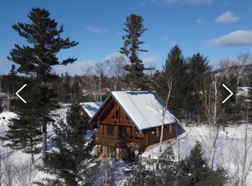 Chalet Parlabas