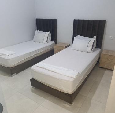 Chambre Marrakech 3