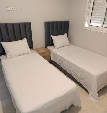 Chambre Marrakech 4