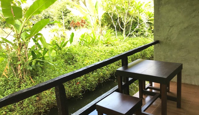 Chanthaburi Garden Hotel