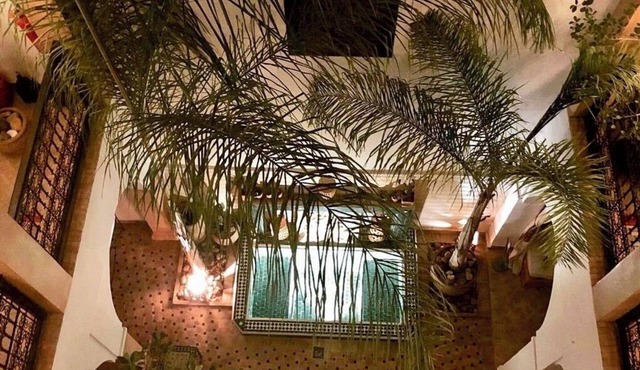 Charming Riad 'Dar Jawd' 3 exclusive rooms, breakfasts included.