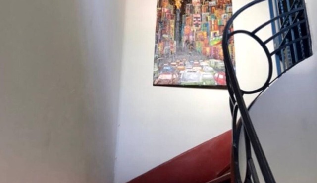 Charming spacious 1-bdrm unit in welcoming Mexico City’s Beautiful Colonia Roma