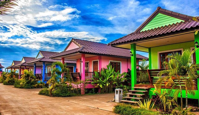 Chatchawan Resort